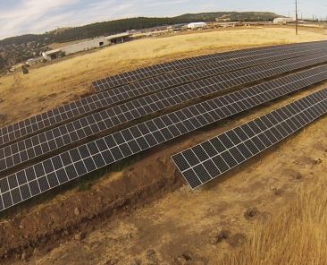 Avista Community Solar