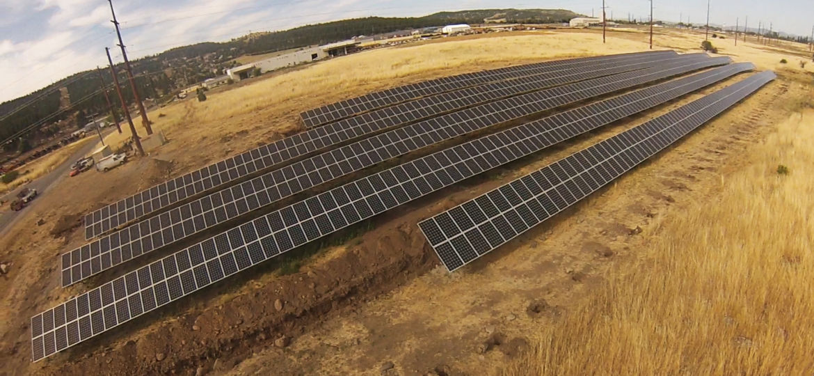 Avista Community Solar