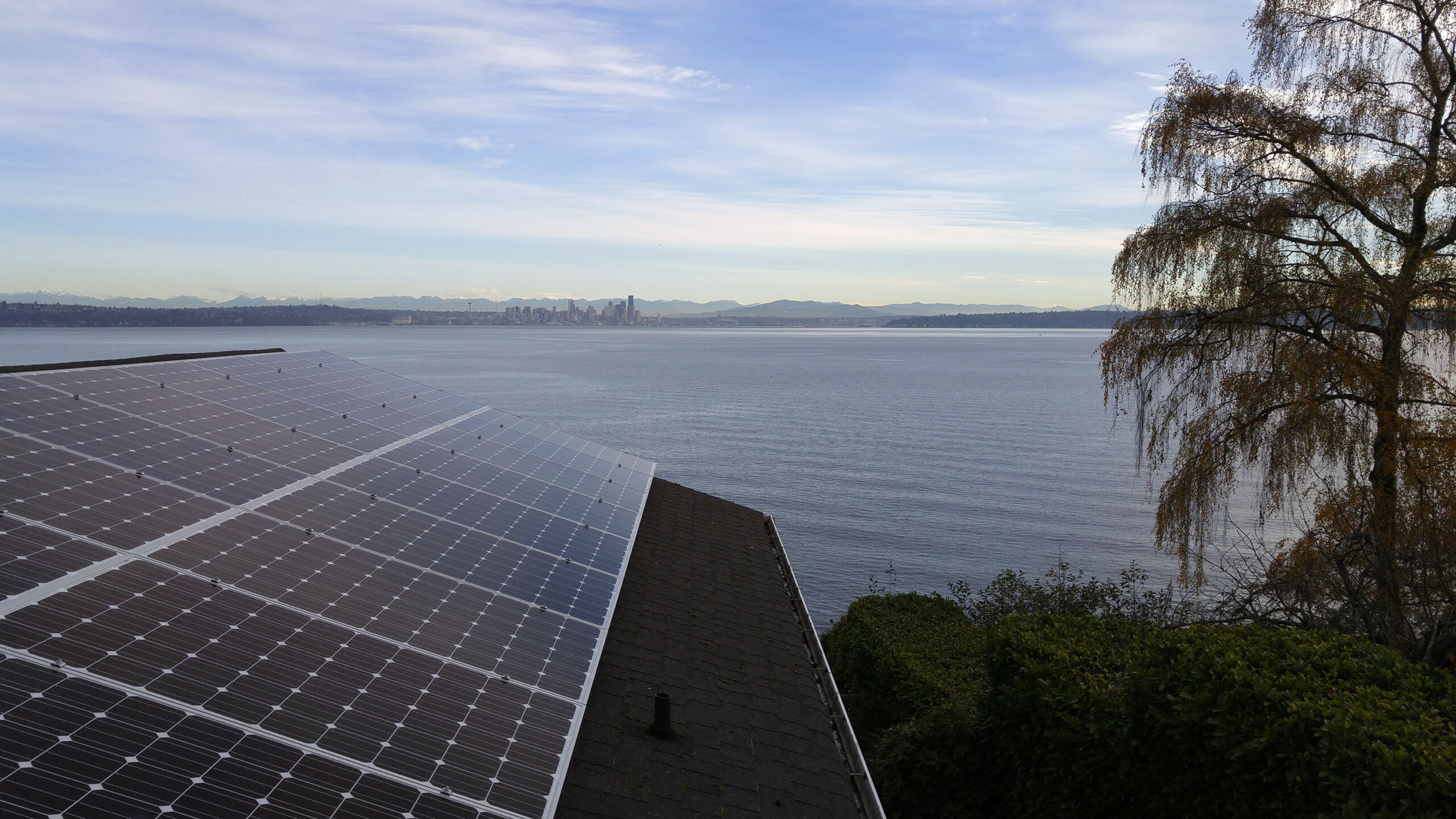 BoyerBainbridge A&R Solar