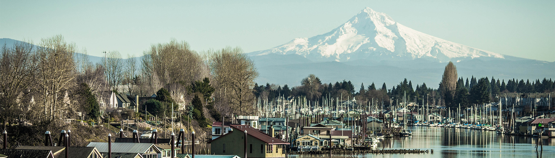 solar recycling in the pacific northwest