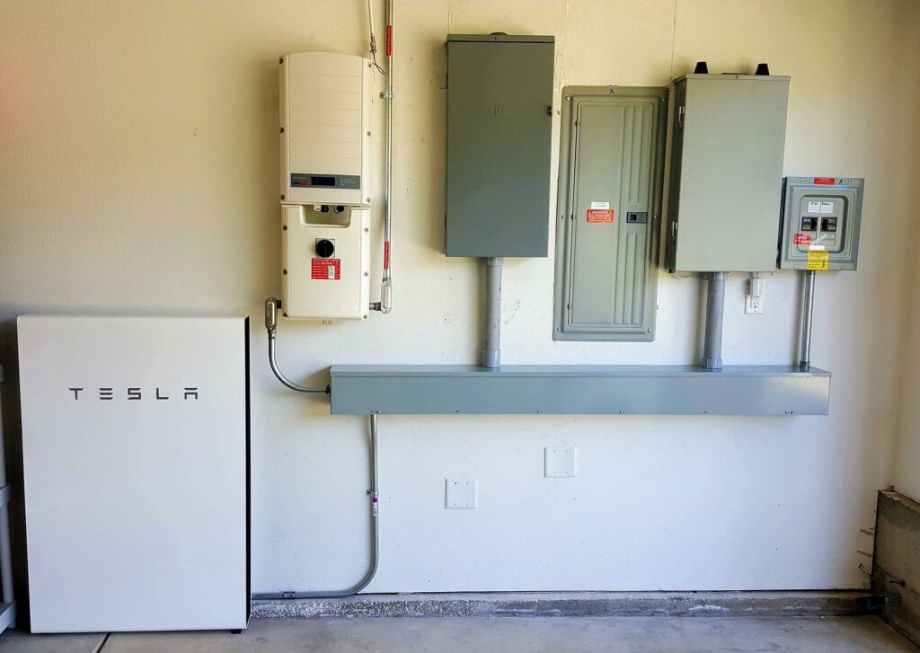 Tesla-Powerwall-Solar-Battery-Storage