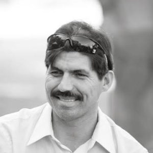 LUIS BERNAL Luis Bernal
