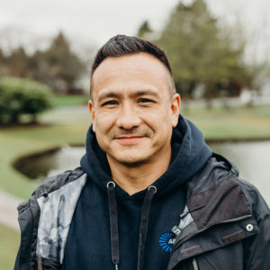 James Hebel Procurement &Amp; Logistics Specialist