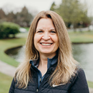 JEN OLSON Marketing Director