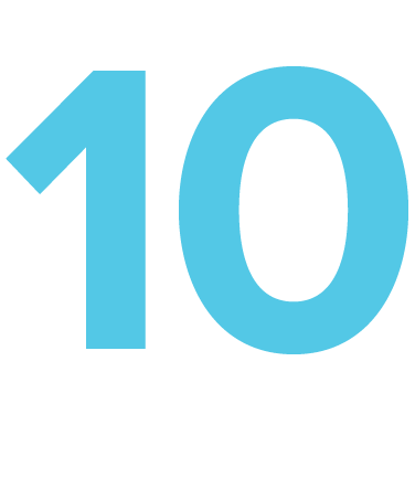 10