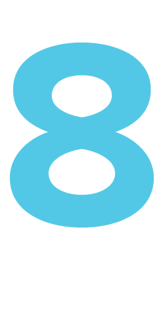 8