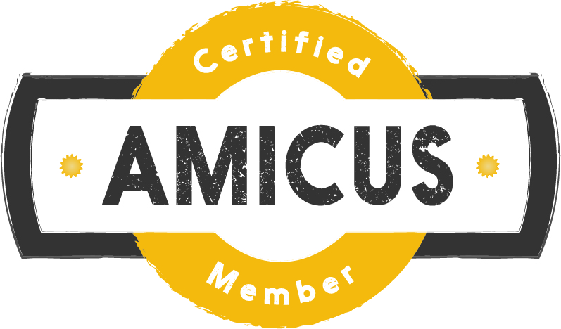 Amicuslogo Member Notagline