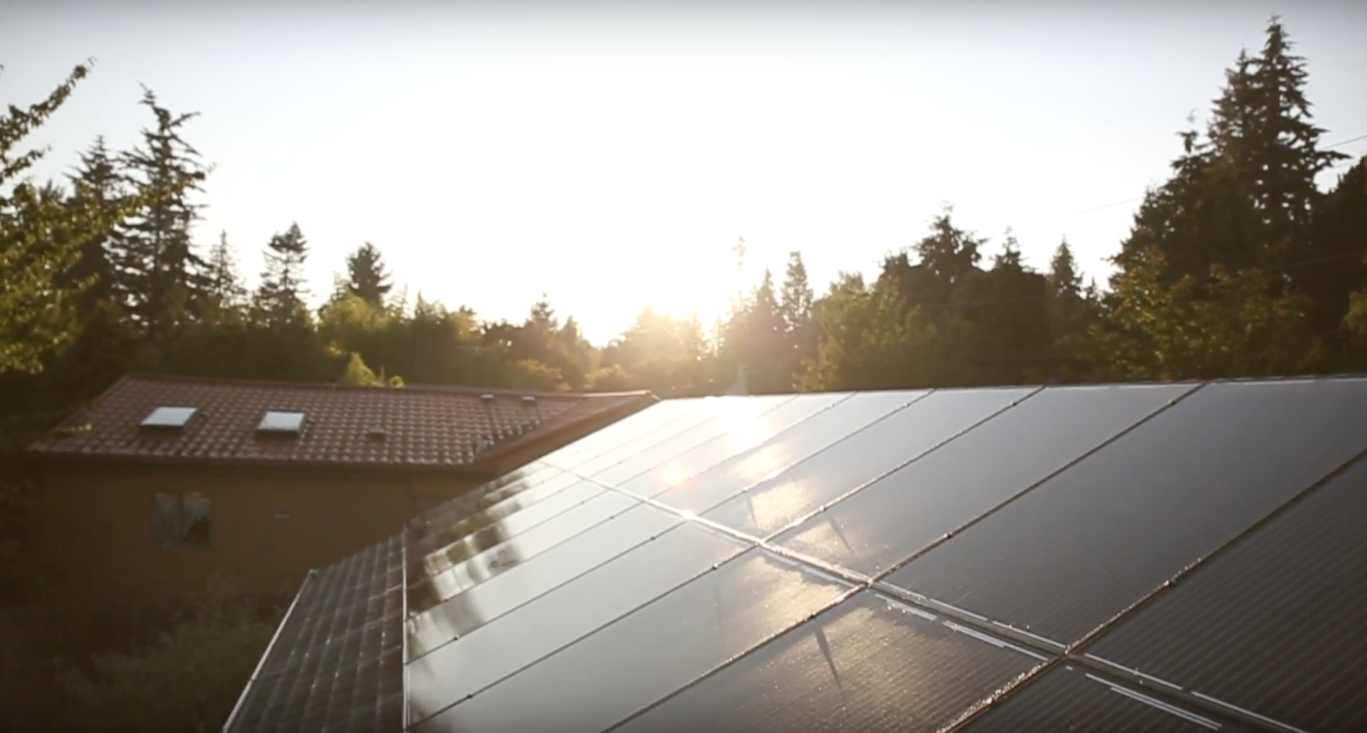 Solar array