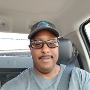 Diallo Josey Residential Project Manager