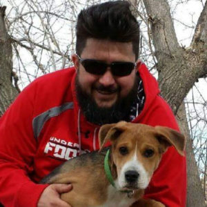 ROGER LOPEZ 01 Electrician