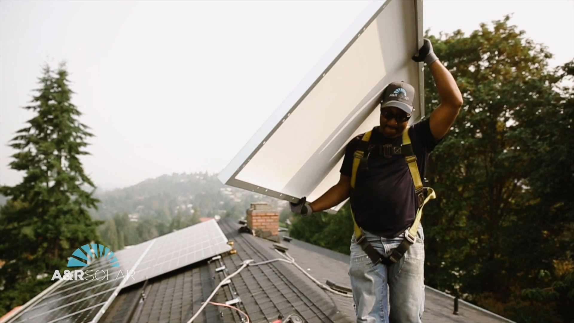 Solar Jobs Electricians, Installers & More A&R Solar
