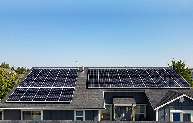 New York State Solar Is Your Local Nyserda Approved Solar Installer Of Sunpower Solar Energy The Most Effici Solar Panels Solar Most Efficient Solar Panels