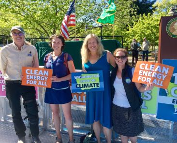 Clean Energy Bill Signing 2019-1