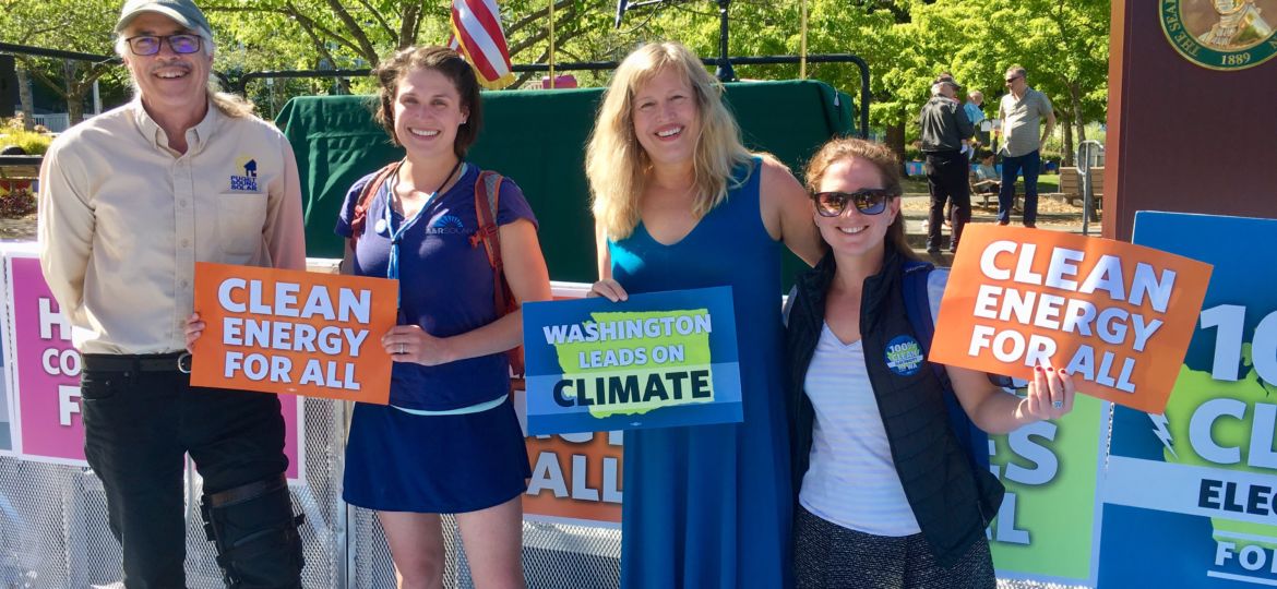 Clean Energy Bill Signing 2019-1