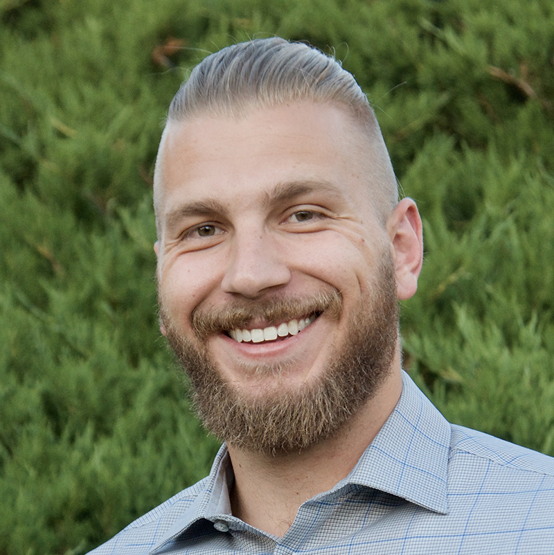 Brian Gulbransen Brian Gulbransen