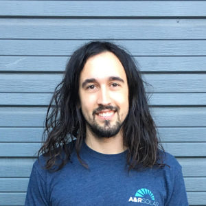 Dillon Stokes Material Operations Manager
