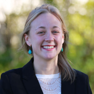 Phoebe Stoner Residential Sales Manager