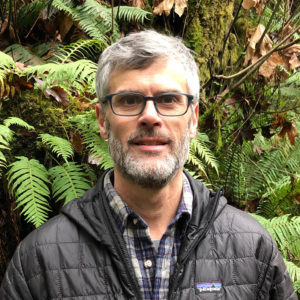 MARK ANDERSON Service Team Manager