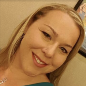 TINA KAYSER Residential Project Manager
