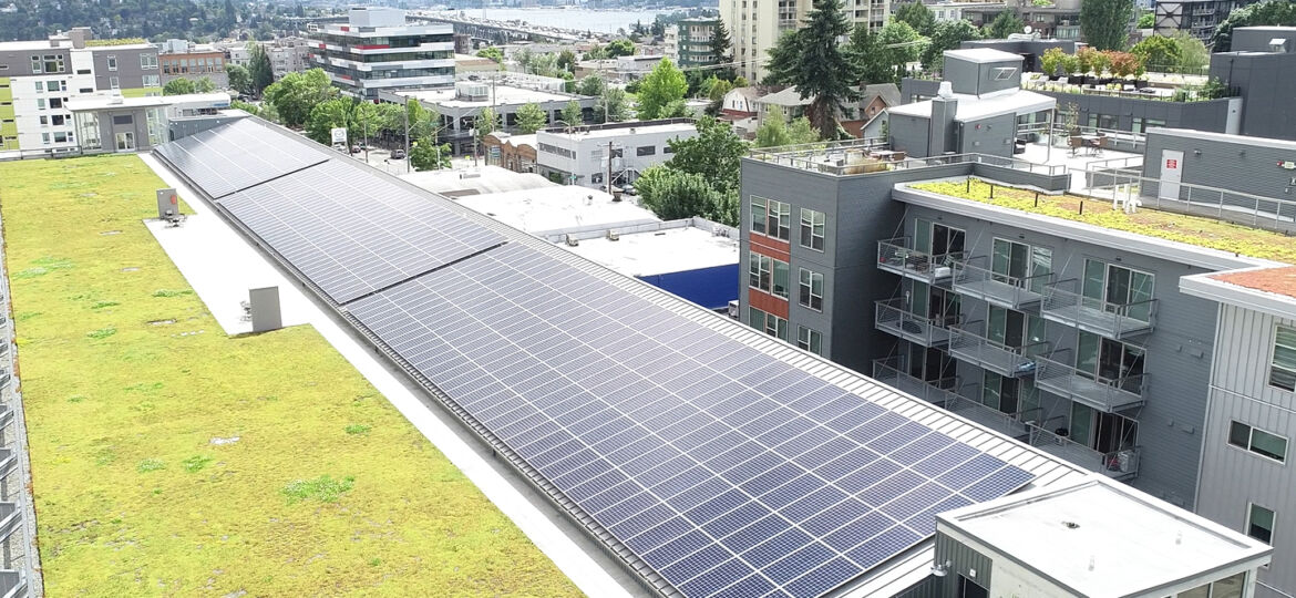 Audi-Volkswagon-Solar-Pv-System