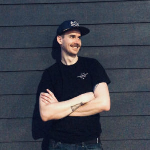 Kevin Berg Material Operations Manager