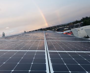 Lake Oswego City Hall