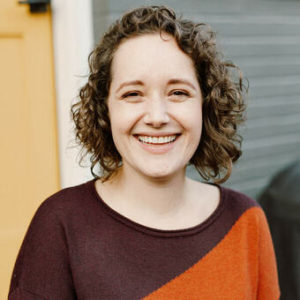 Meg Mcclure Solar Design Consultant