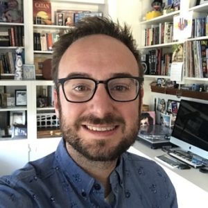 Paul Reinken Solar Design Consultant