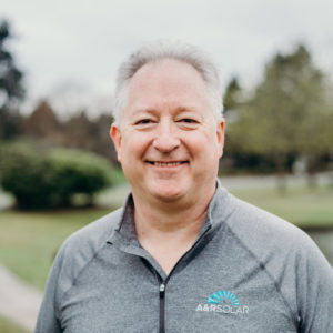 TJ MERRILL Sales Manager