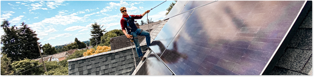 Solar Installer