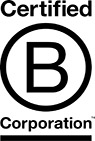 B Corp Logo