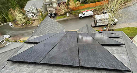 Greater Portland Solar Beaverton Pic