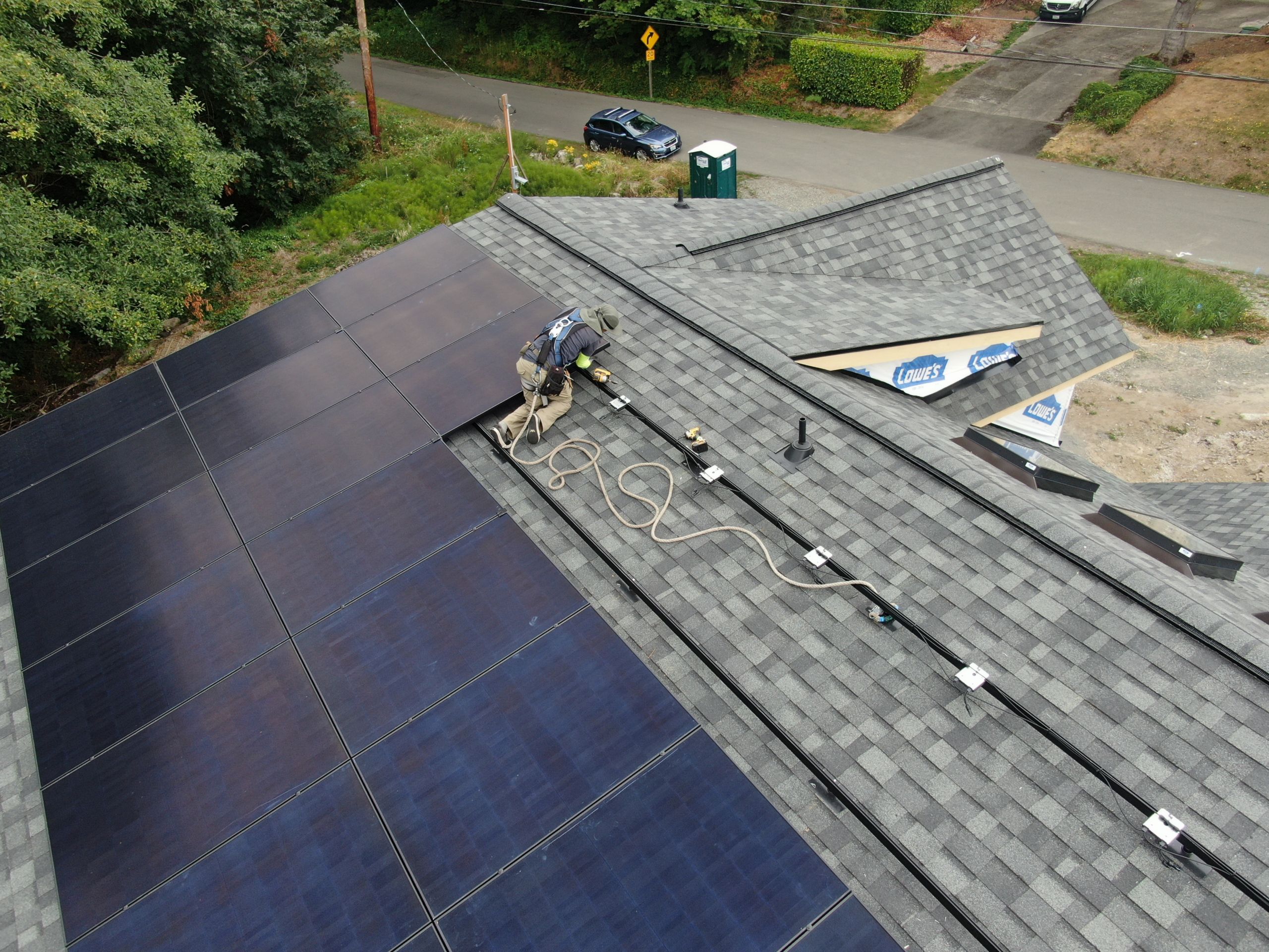 Local Solar Installer