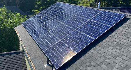 Greater Portland Solar Portland Pic