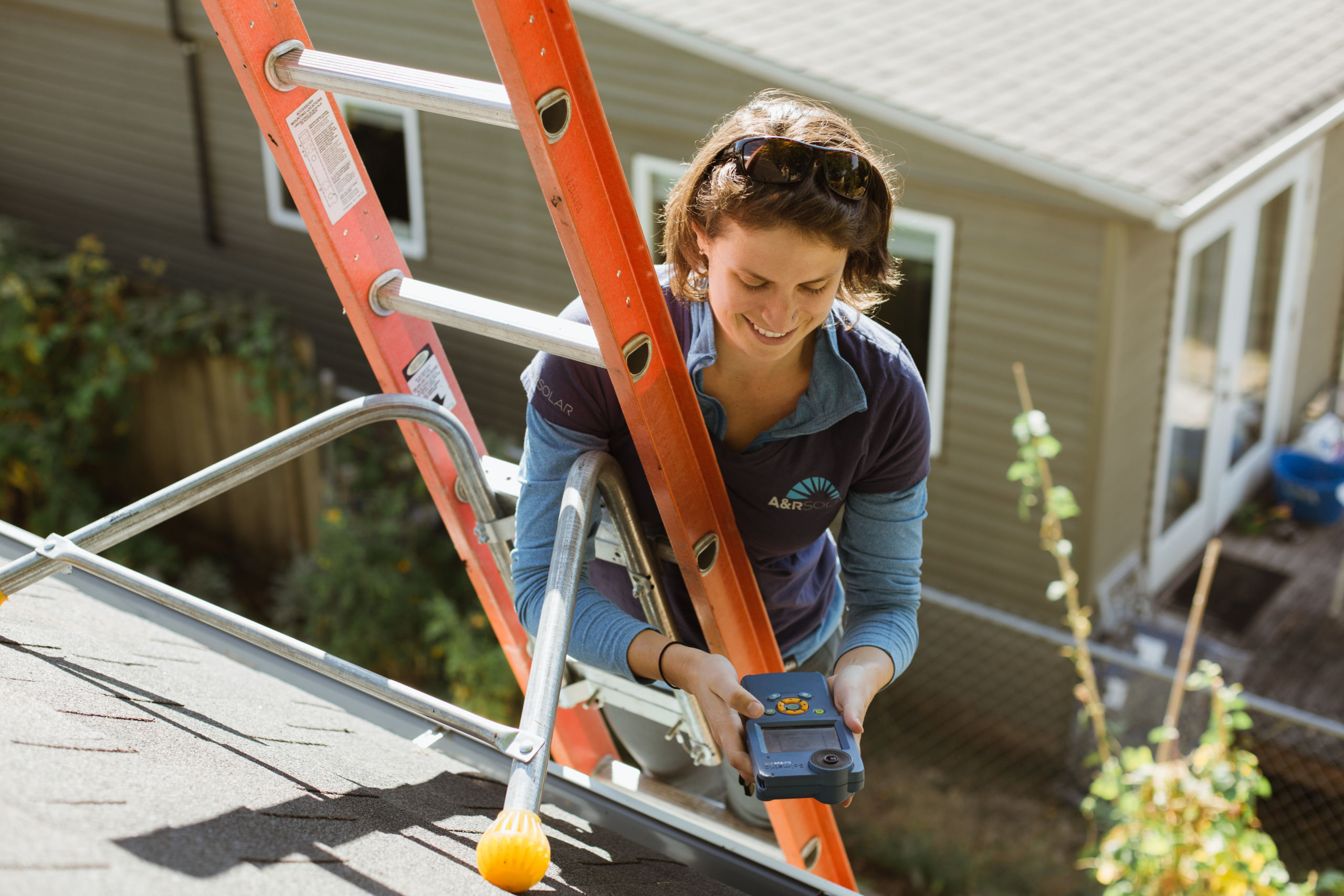 A&R-91124thAveInstall-10 seattle solar repair and maintenance services