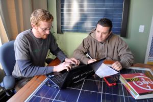 Solar Faq With A Solar Installation Company