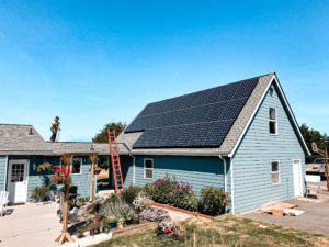 Cost To Replace Solar Panels