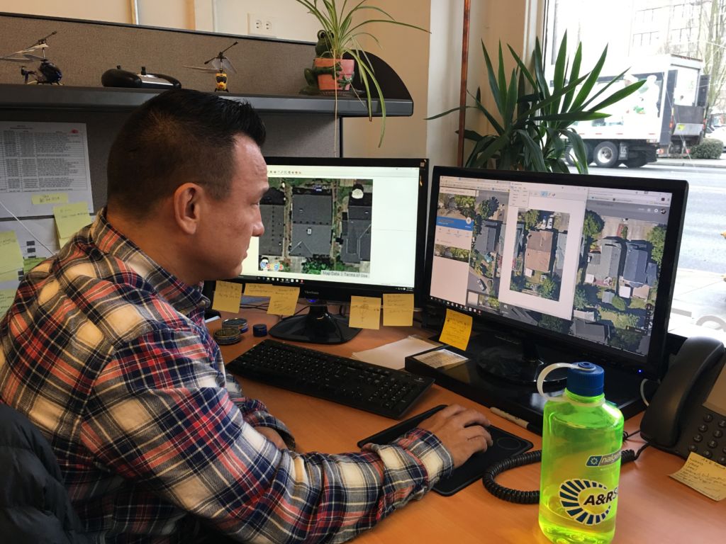 designing home solar energy system