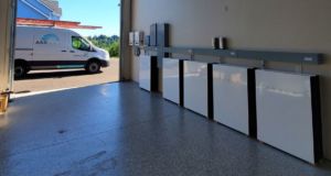 Tesla Battery Backup Certified Installer Oregon Washington