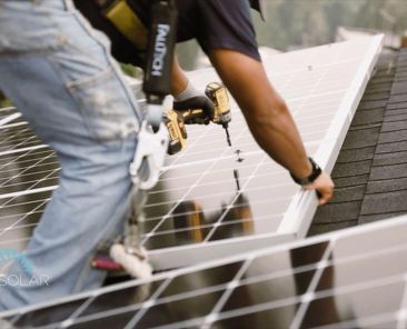solar panel maintenance washington oregon