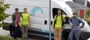 Installers