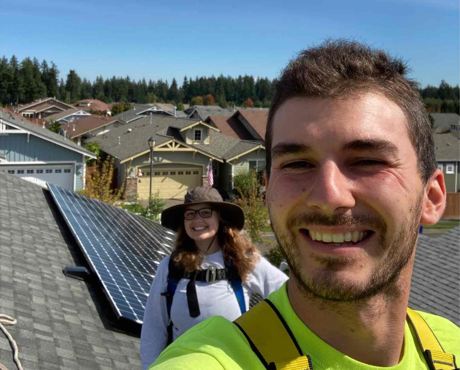 Portland Solar Company