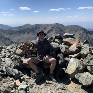 Ryan Silagy Roof Tech