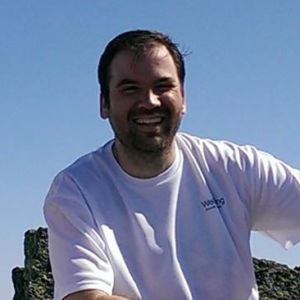 Micah Mayer Purchasing Manager