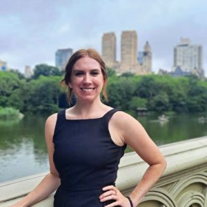Sara Murphy Residential Sales Manager
