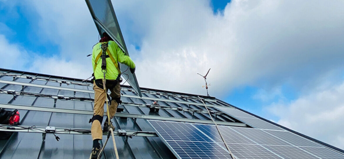 hillsboro-oregon-solar-panel-installation