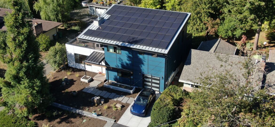 merrill smart home