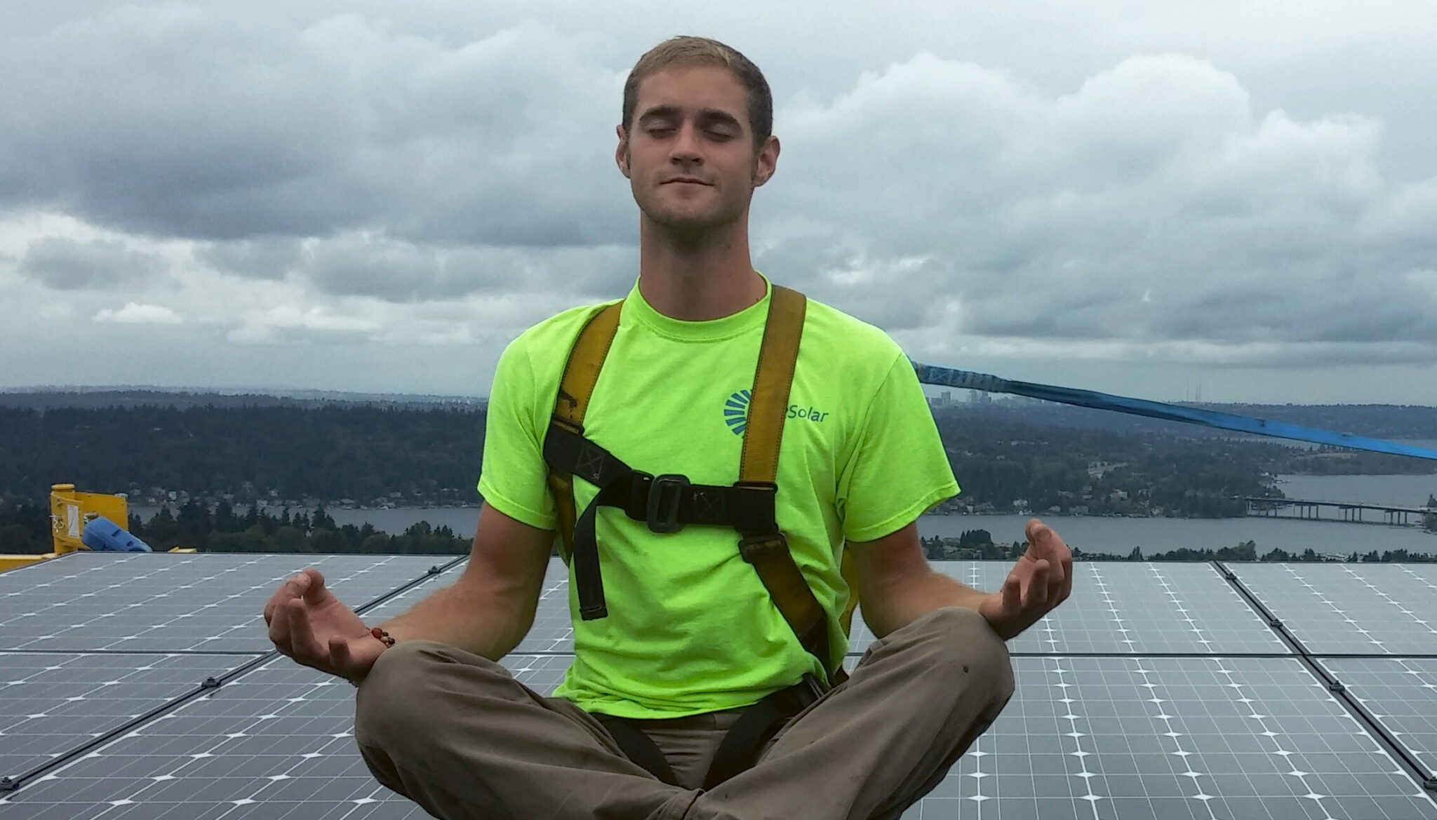 A Solar Installer That's Carbon Neutral | A&R Solar
