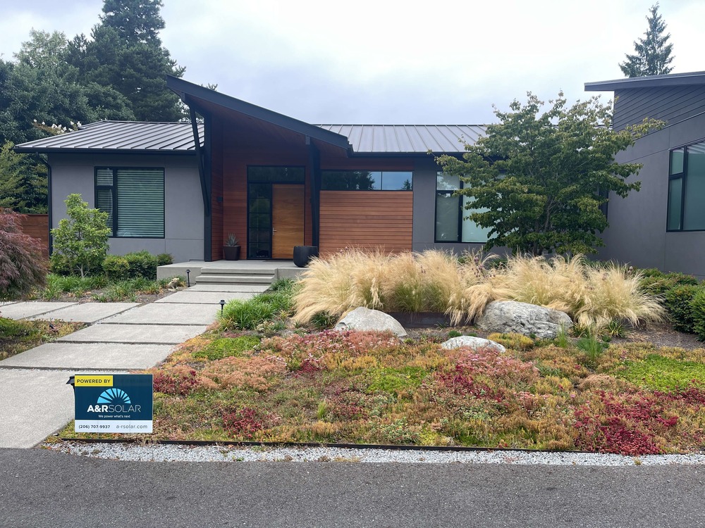 bellevue solar company