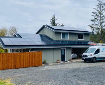 oregon solar incentives
